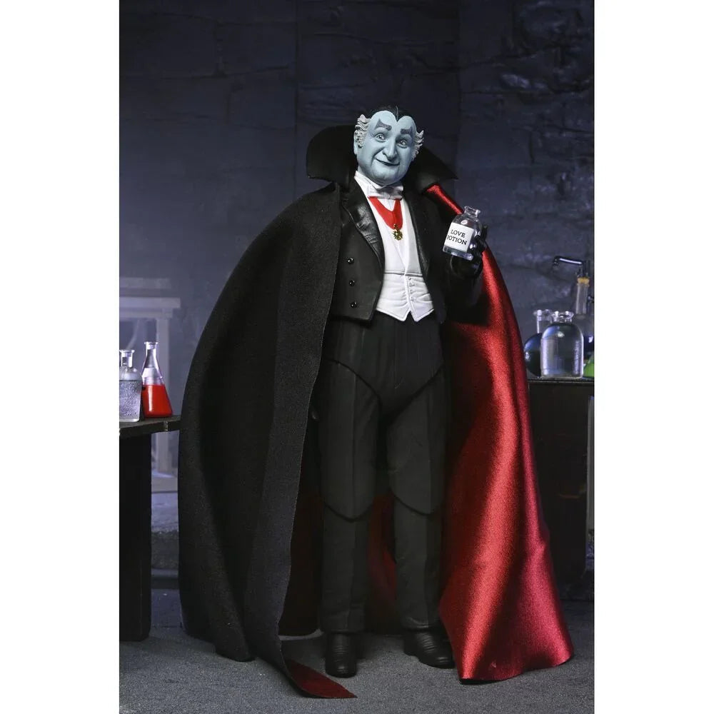 Funko Pop! Grandpa Munster Ultimate Figura da Collezione 18cm - Nerdscape Nerdscape
