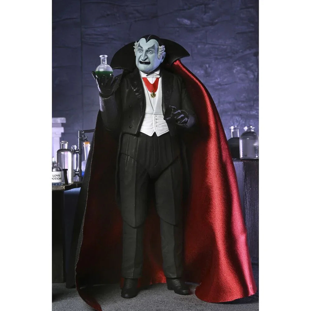 Funko Pop! Grandpa Munster Ultimate Figura da Collezione 18cm - Nerdscape Nerdscape