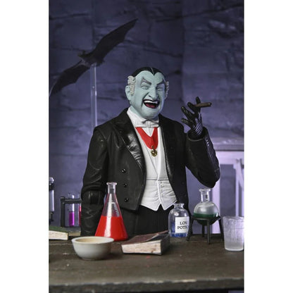 Funko Pop! Grandpa Munster Ultimate Figura da Collezione 18cm - Nerdscape Nerdscape