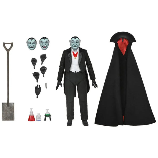Funko Pop! Grandpa Munster Ultimate Figura da Collezione 18cm - Nerdscape Nerdscape