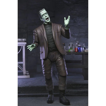 Funko Pop! Herman Munster Ultimate 18cm - Figura da Collezione - Nerdscape Nerdscape