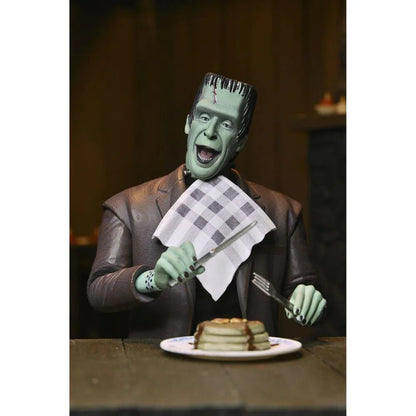 Funko Pop! Herman Munster Ultimate 18cm - Figura da Collezione - Nerdscape Nerdscape