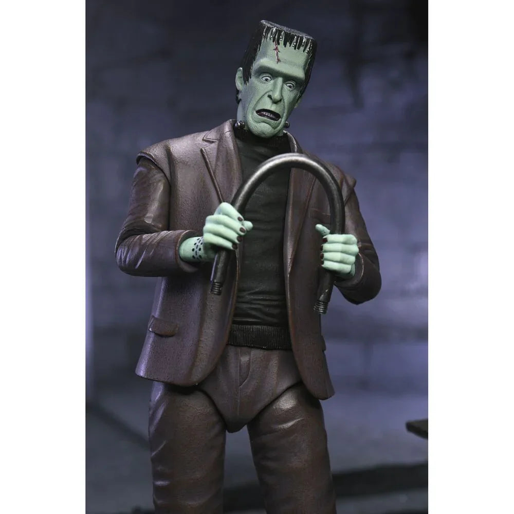 Funko Pop! Herman Munster Ultimate 18cm - Figura da Collezione - Nerdscape Nerdscape