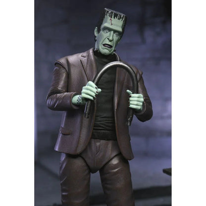 Funko Pop! Herman Munster Ultimate 18cm - Figura da Collezione - Nerdscape Nerdscape