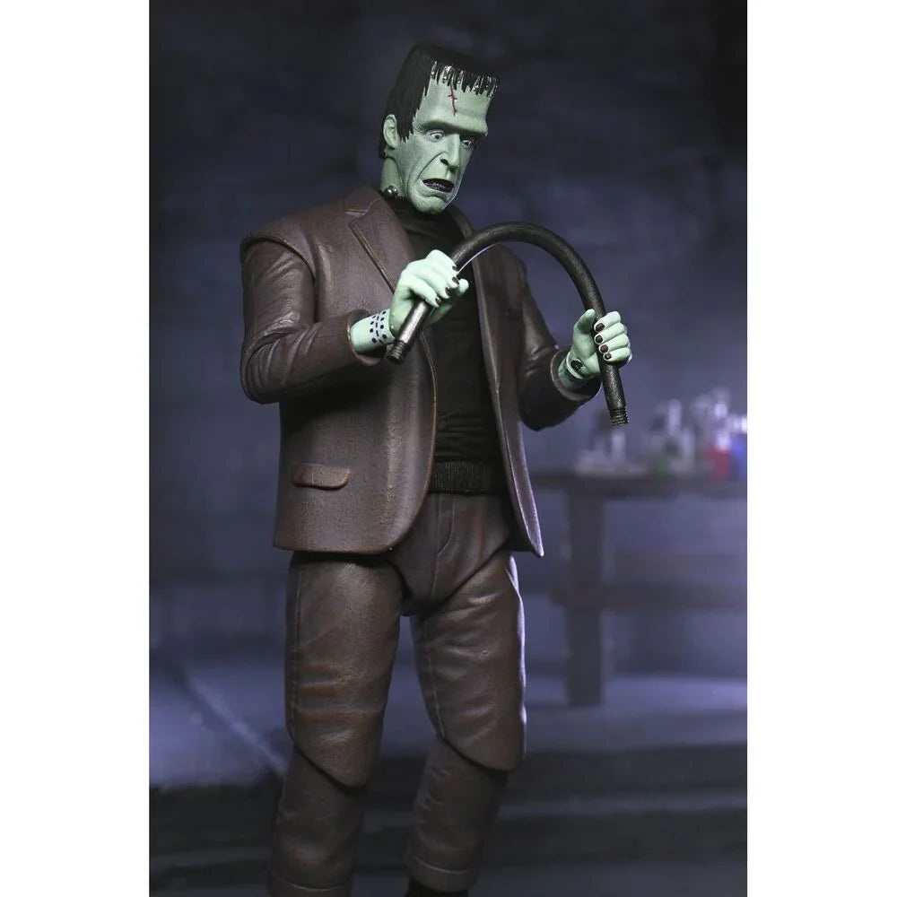 Funko Pop! Herman Munster Ultimate 18cm - Figura da Collezione - Nerdscape Nerdscape
