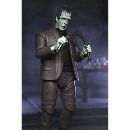 Funko Pop! Herman Munster Ultimate 18cm - Figura da Collezione - Nerdscape Nerdscape