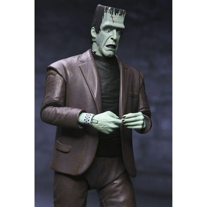 Funko Pop! Herman Munster Ultimate 18cm - Figura da Collezione - Nerdscape Nerdscape