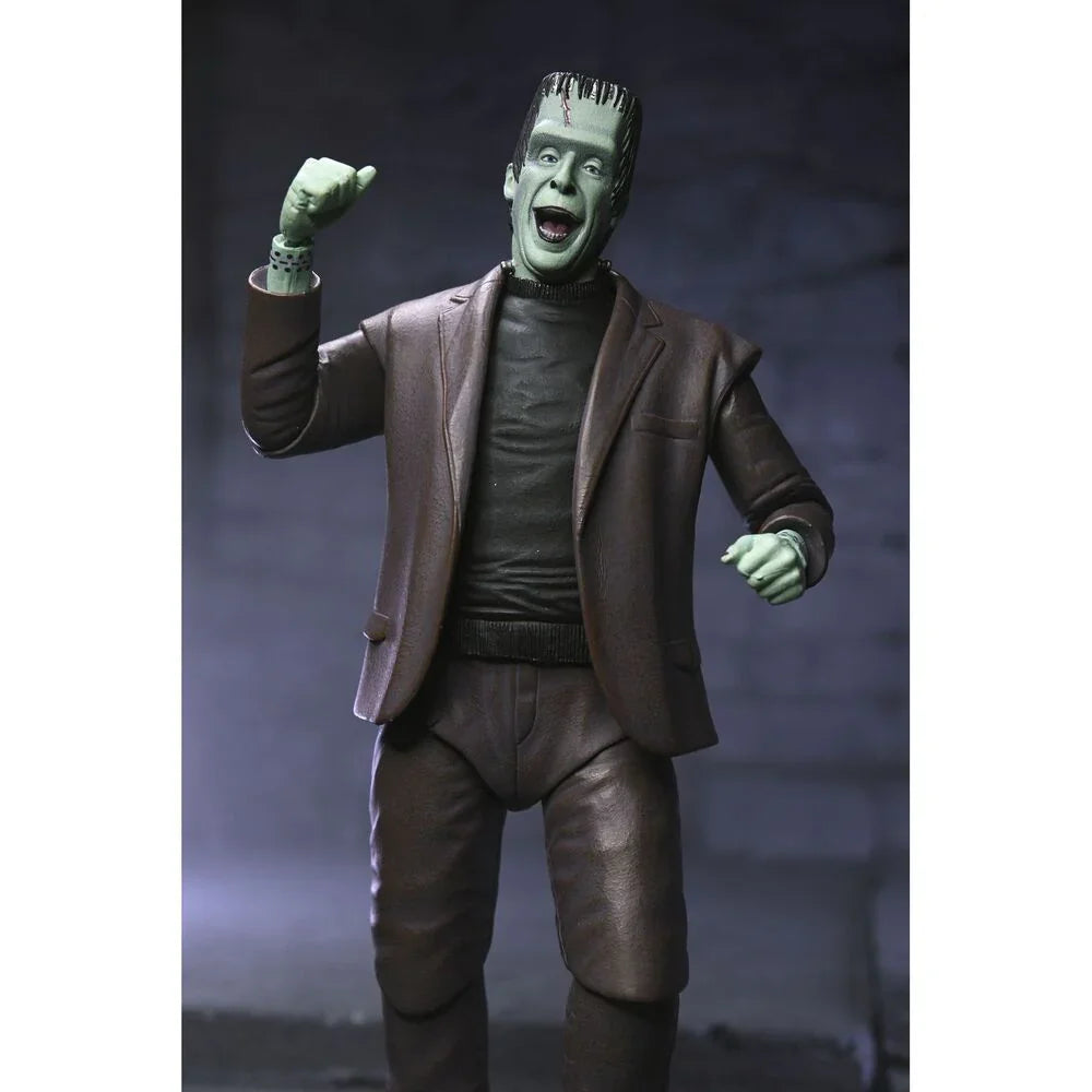 Funko Pop! Herman Munster Ultimate 18cm - Figura da Collezione - Nerdscape Nerdscape