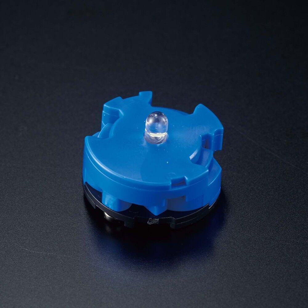 Blue LED light - Nerdscape