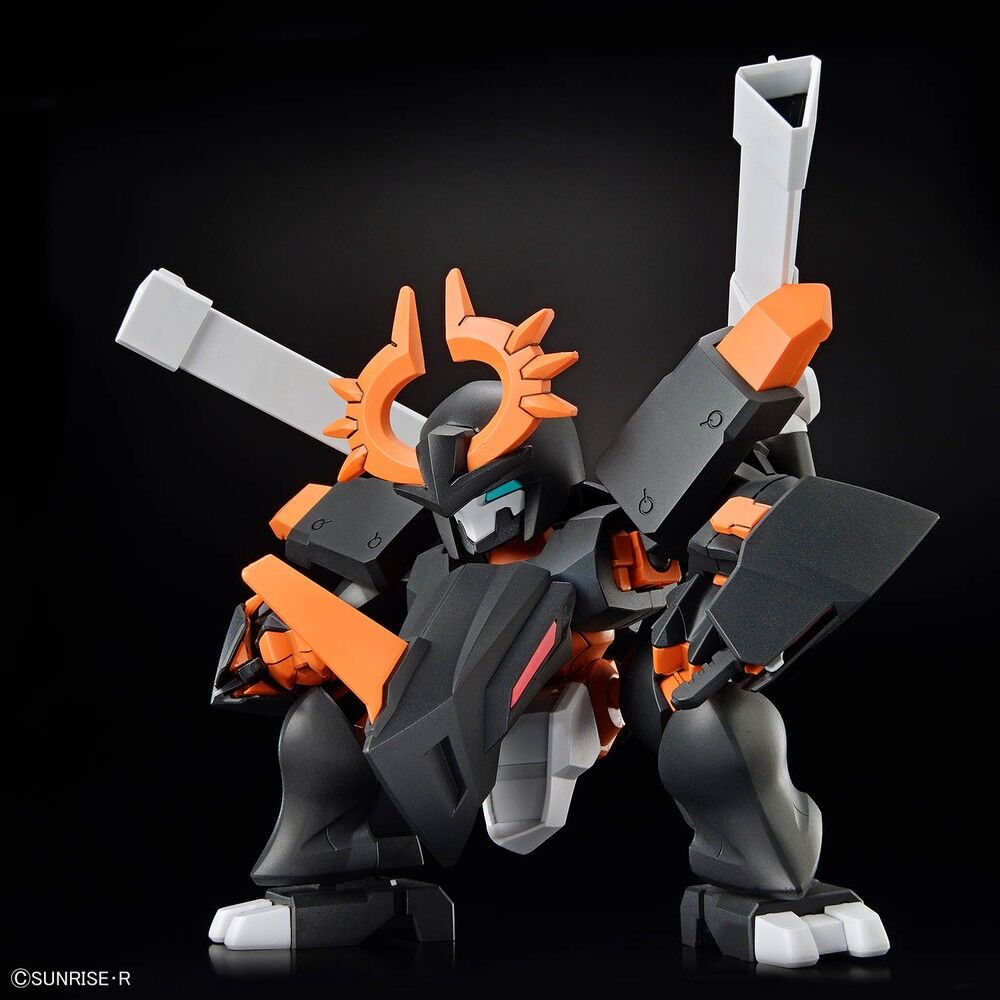 Mashin Hero Wataru Jyugohmaru figure - Nerdscape