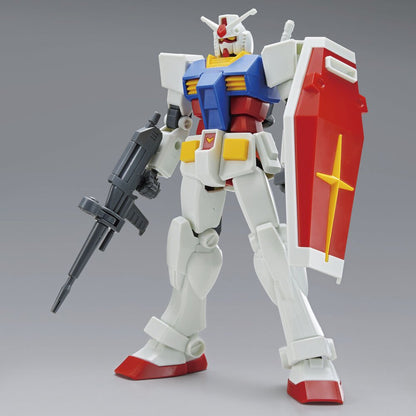 Mobile Suit Gundam RX - 78 - 2 Gundam figure - Nerdscape