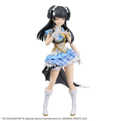 The Idiomalmaster Shiny Colors Fuyuko Mayuzumi figure - Nerdscape