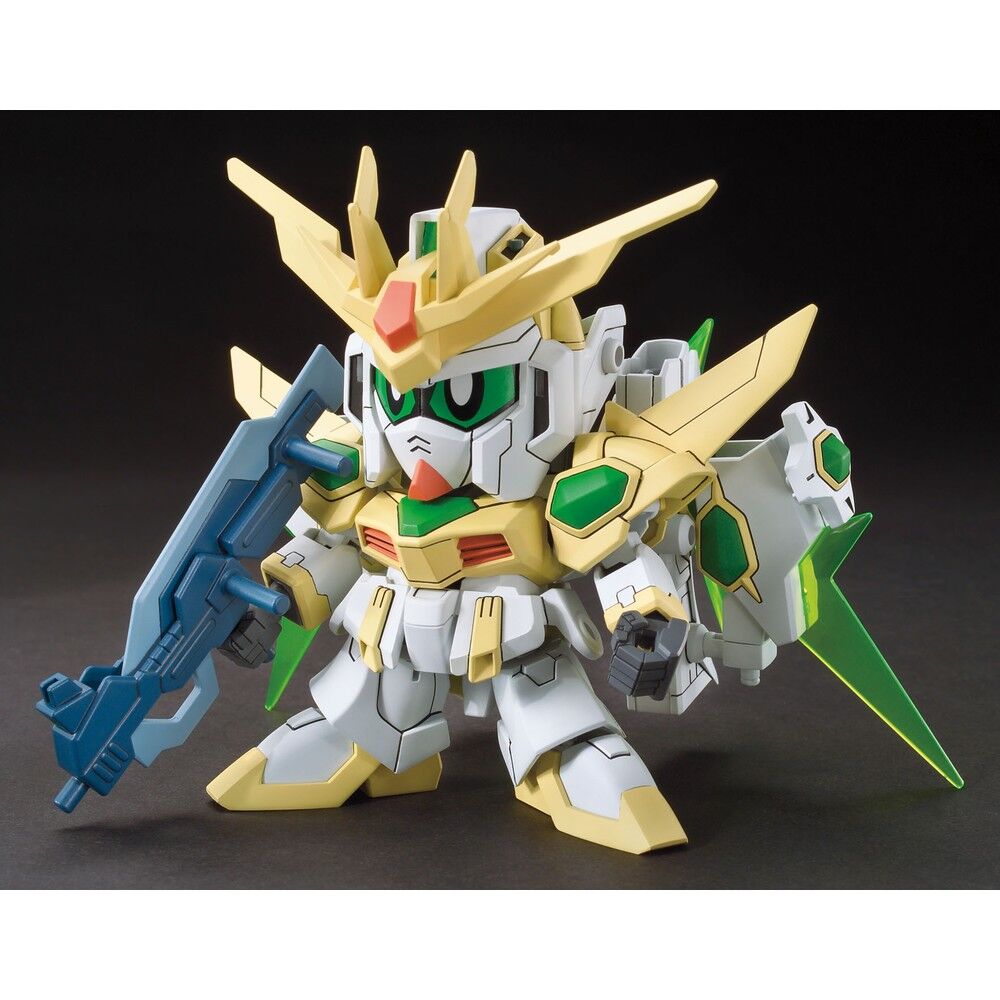 Gundam Star Winning figure - Nerdscape