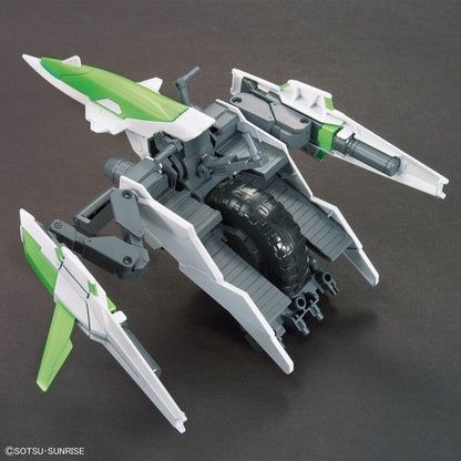 Gundam Build Fighters Meteor Hopper figure - Nerdscape