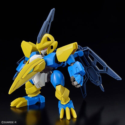 Mashin Hero Wataru Tenshohmaru figure - Nerdscape