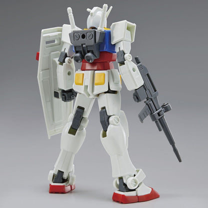 Mobile Suit Gundam RX - 78 - 2 Gundam figure - Nerdscape
