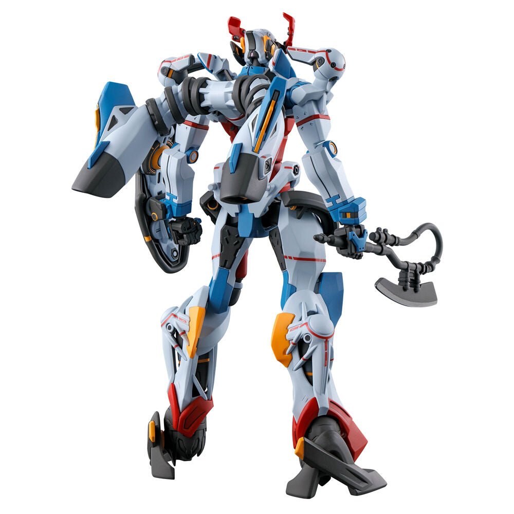 Mobile Suit Gundam GQuuuuuuX - GQuuuuuuX figure - Nerdscape