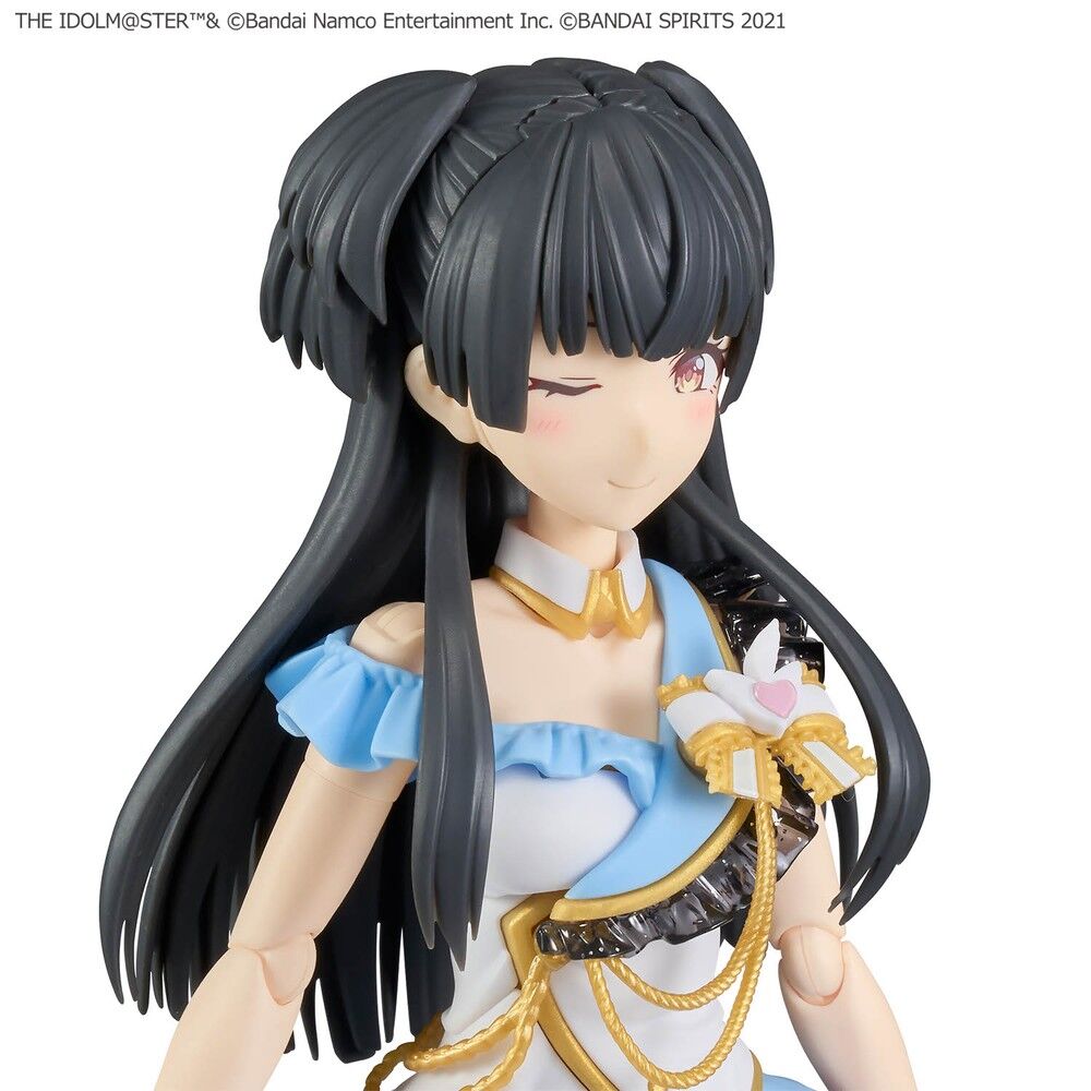 The Idiomalmaster Shiny Colors Fuyuko Mayuzumi figure - Nerdscape
