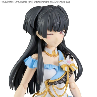 The Idiomalmaster Shiny Colors Fuyuko Mayuzumi figure - Nerdscape