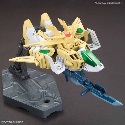 Gundam Star Winning figure - Nerdscape