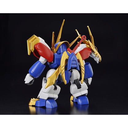 Mashin Hero Wataru Ryujinmaru figure - Nerdscape