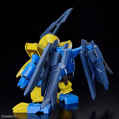Mashin Hero Wataru Tenshohmaru figure - Nerdscape