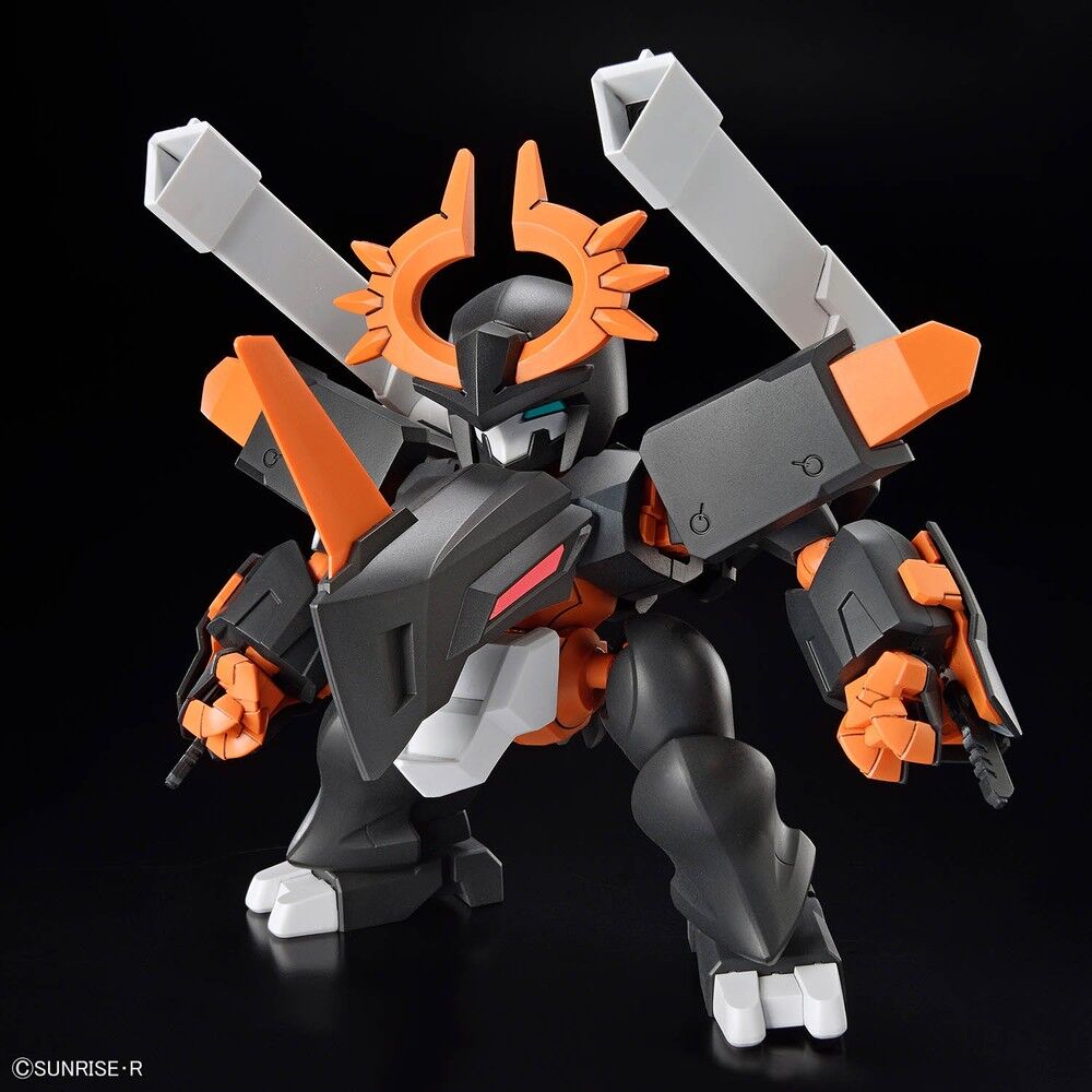 Mashin Hero Wataru Jyugohmaru figure - Nerdscape