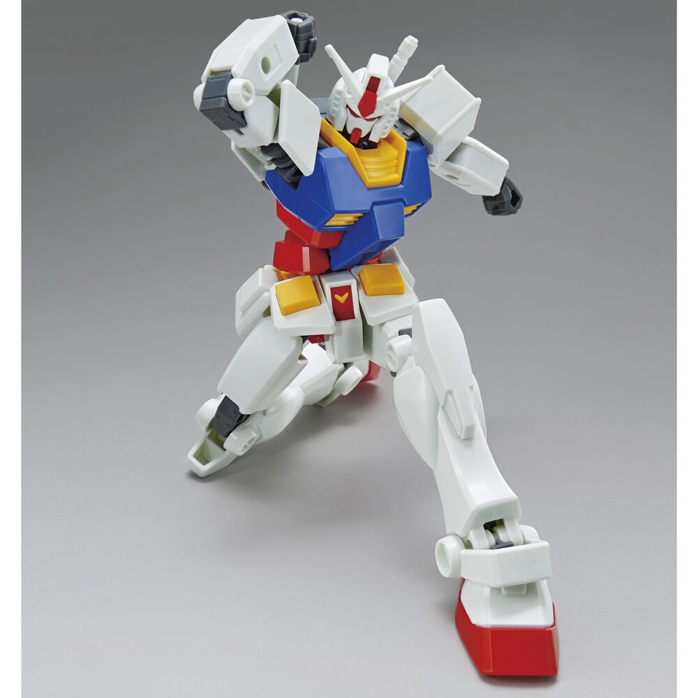 Mobile Suit Gundam RX - 78 - 2 Gundam figure - Nerdscape
