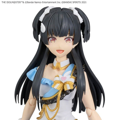 The Idiomalmaster Shiny Colors Fuyuko Mayuzumi figure - Nerdscape