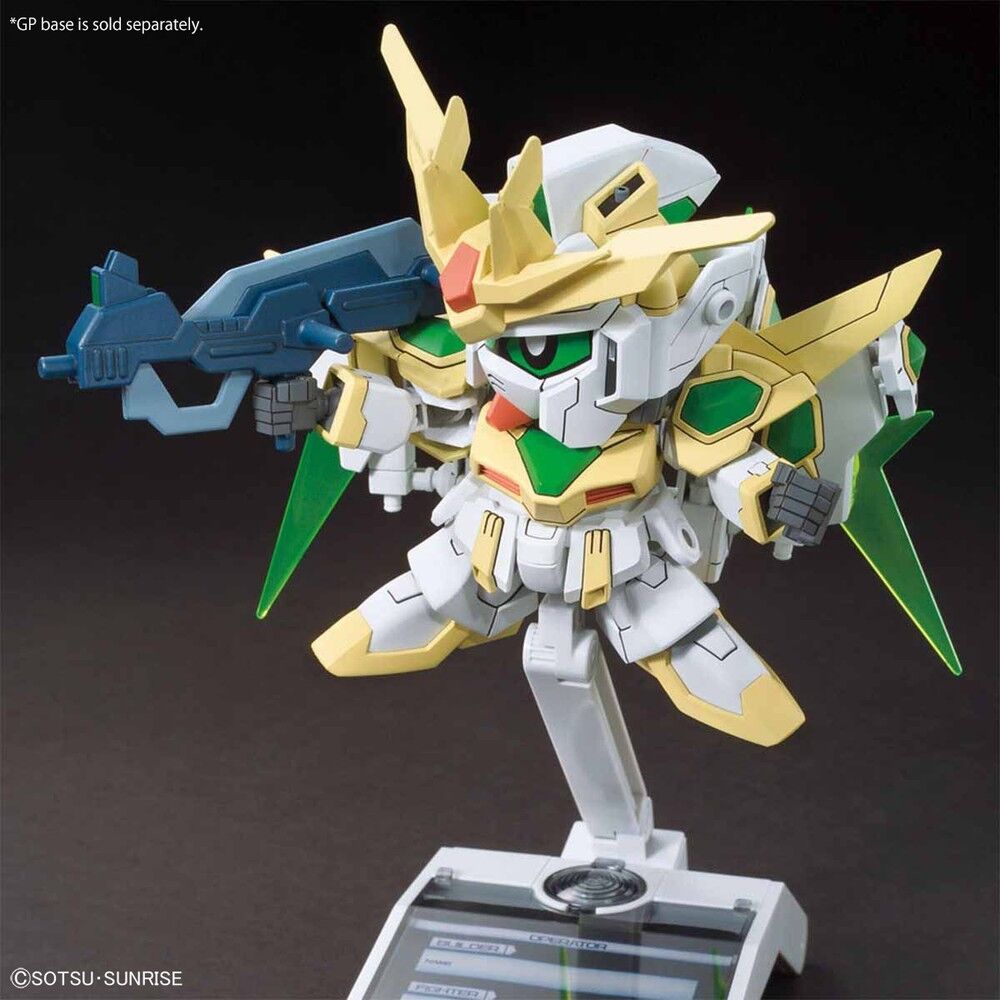 Gundam Star Winning figure - Nerdscape