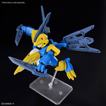 Mashin Hero Wataru Tenshohmaru figure - Nerdscape