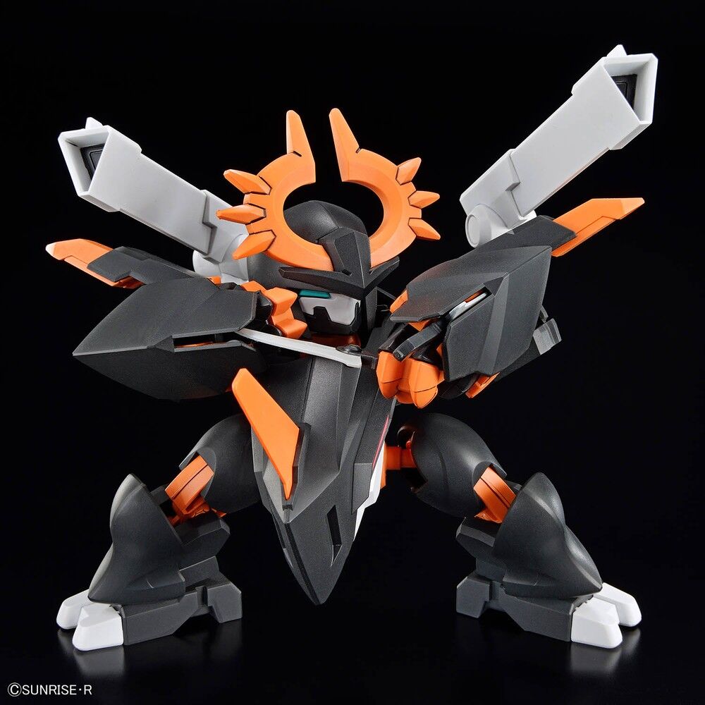 Mashin Hero Wataru Jyugohmaru figure - Nerdscape