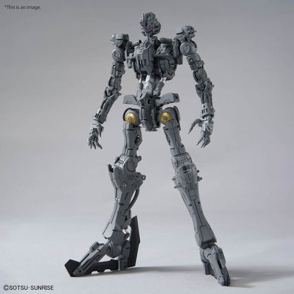 Mobile Suit Gundam Iron - Blooded Orphans Gundam Vidar figure - Nerdscape