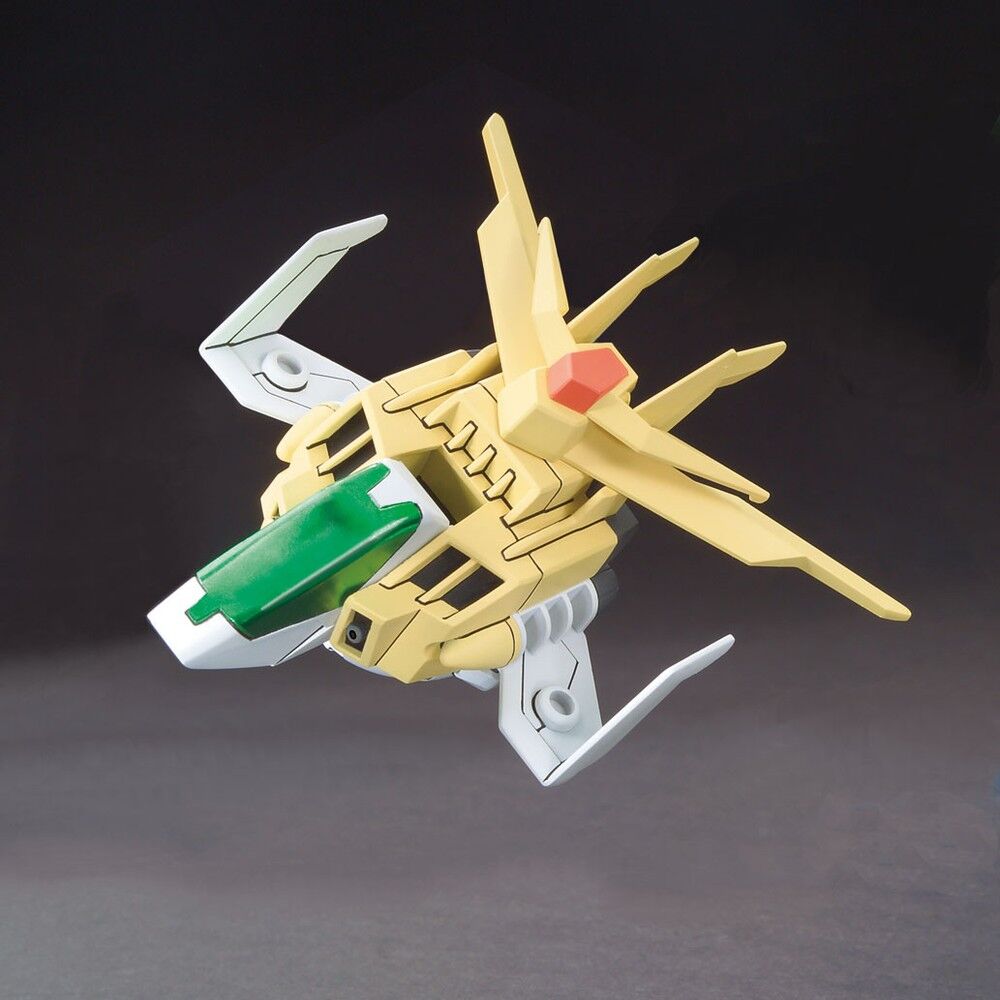 Gundam Star Winning figure - Nerdscape
