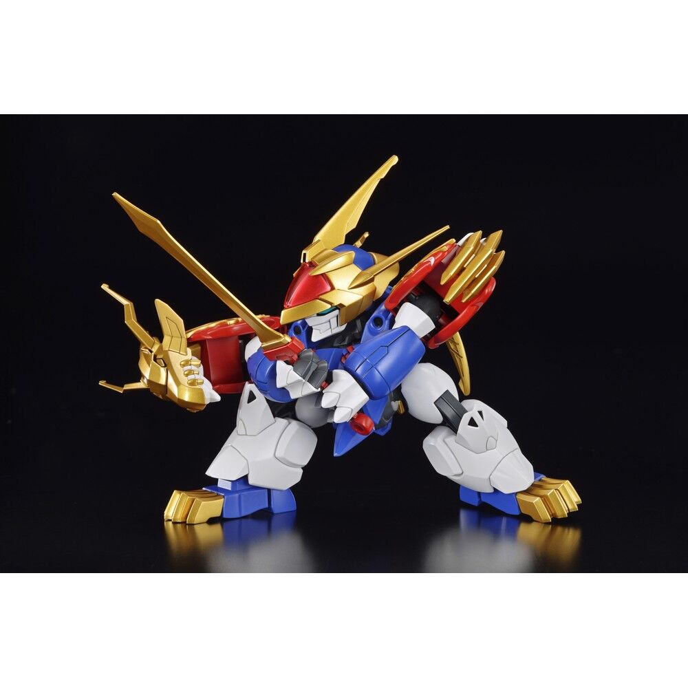 Mashin Hero Wataru Ryujinmaru figure - Nerdscape