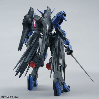 Mobile Suit Gundam Iron - Blooded Orphans Gundam Vidar figure - Nerdscape