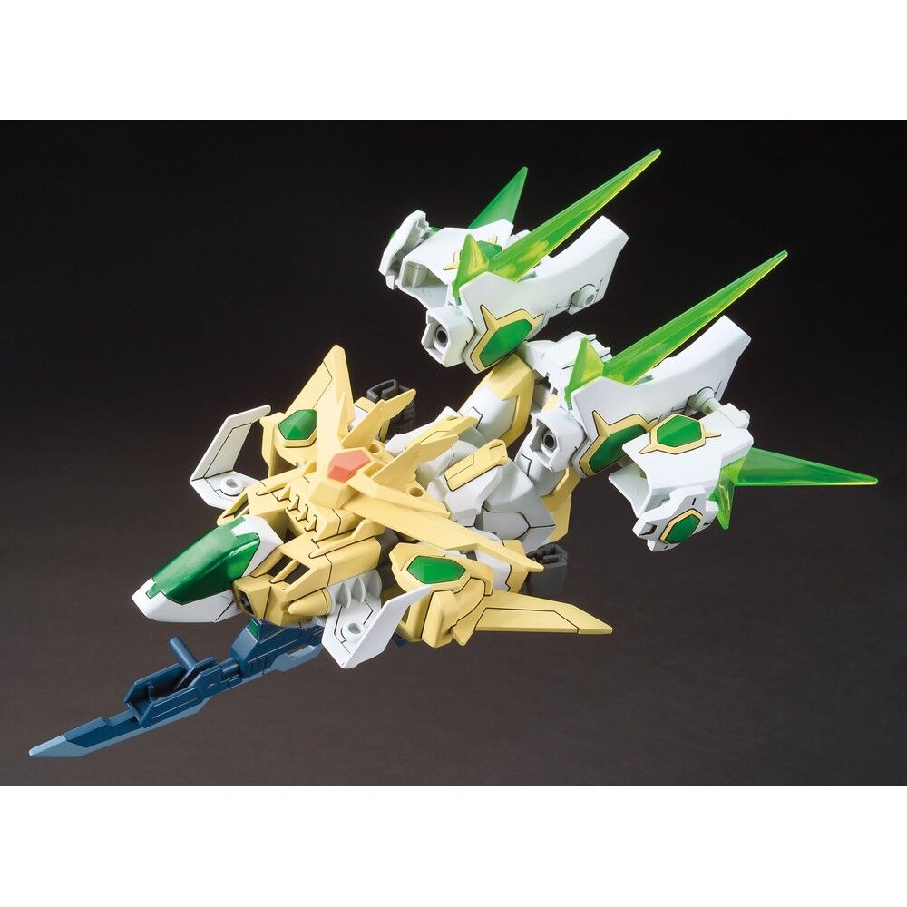 Gundam Star Winning figure - Nerdscape