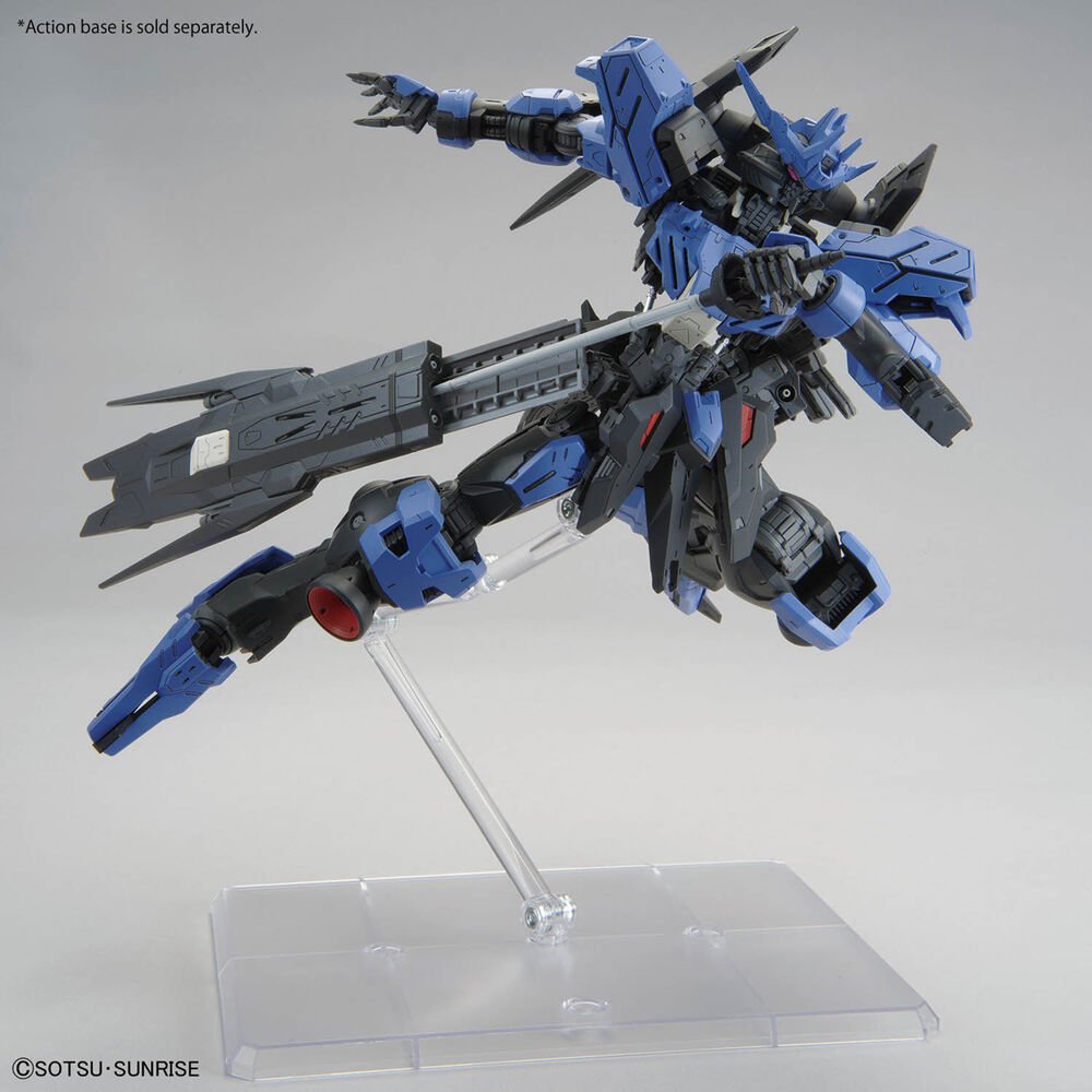 Mobile Suit Gundam Iron - Blooded Orphans Gundam Vidar figure - Nerdscape