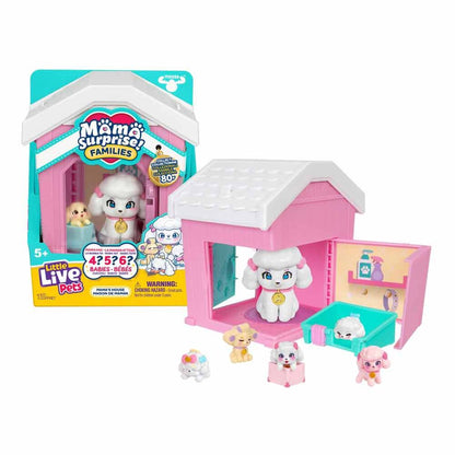 Little Live Pets Mamas House Bustina Sorpresa - Nerdscape