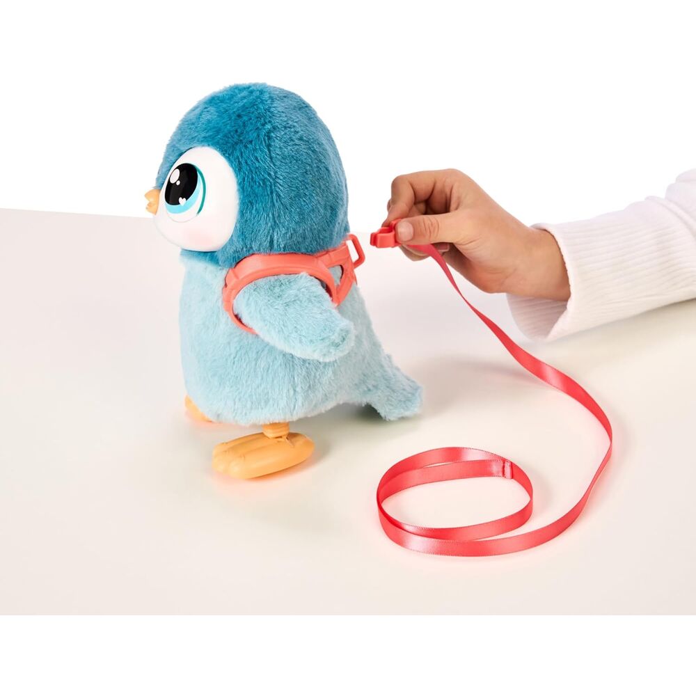 Little Live Pets My Pet Penguin