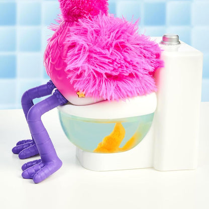 Little Live Pets Flamingo The Poop Nerdscape