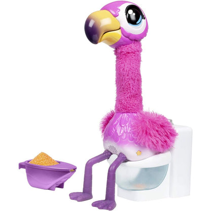 Little Live Pets Flamingo The Poop Nerdscape