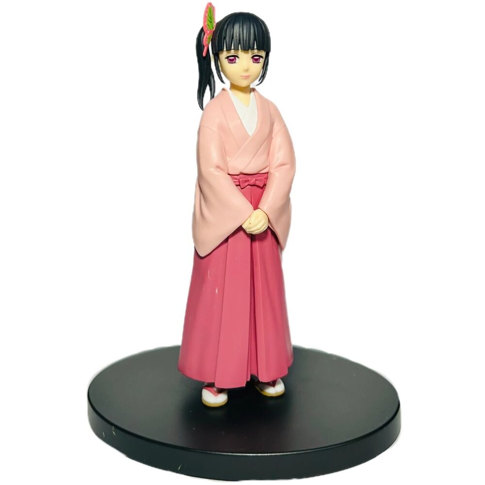 Funko Pop! Kanao Tsuyuri Demon Slayer Kimetsu no Yaiba Figura da Collezione - Nerdscape Nerdscape