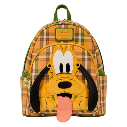 Loungefly Disney Pluto 95th Anniversary backpack 26cm Nerdscape