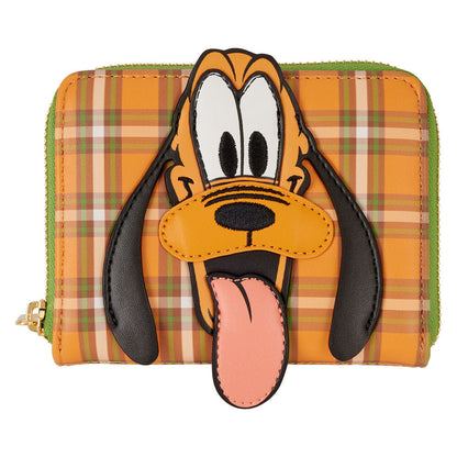Loungefly Disney Pluto 95th Anniversary wallet Nerdscape