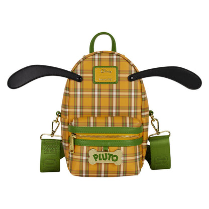 Loungefly Disney Pluto 95th Anniversary shoulder bag Nerdscape