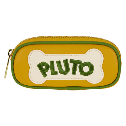 Loungefly Disney Pluto 95th Anniversary shoulder bag Nerdscape