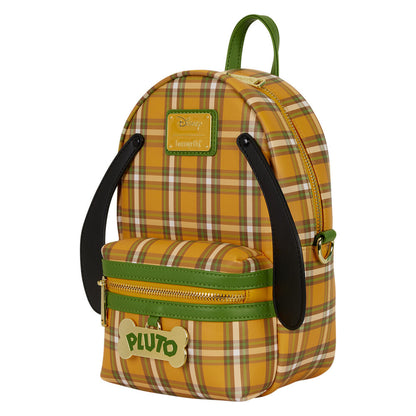 Loungefly Disney Pluto 95th Anniversary shoulder bag Nerdscape