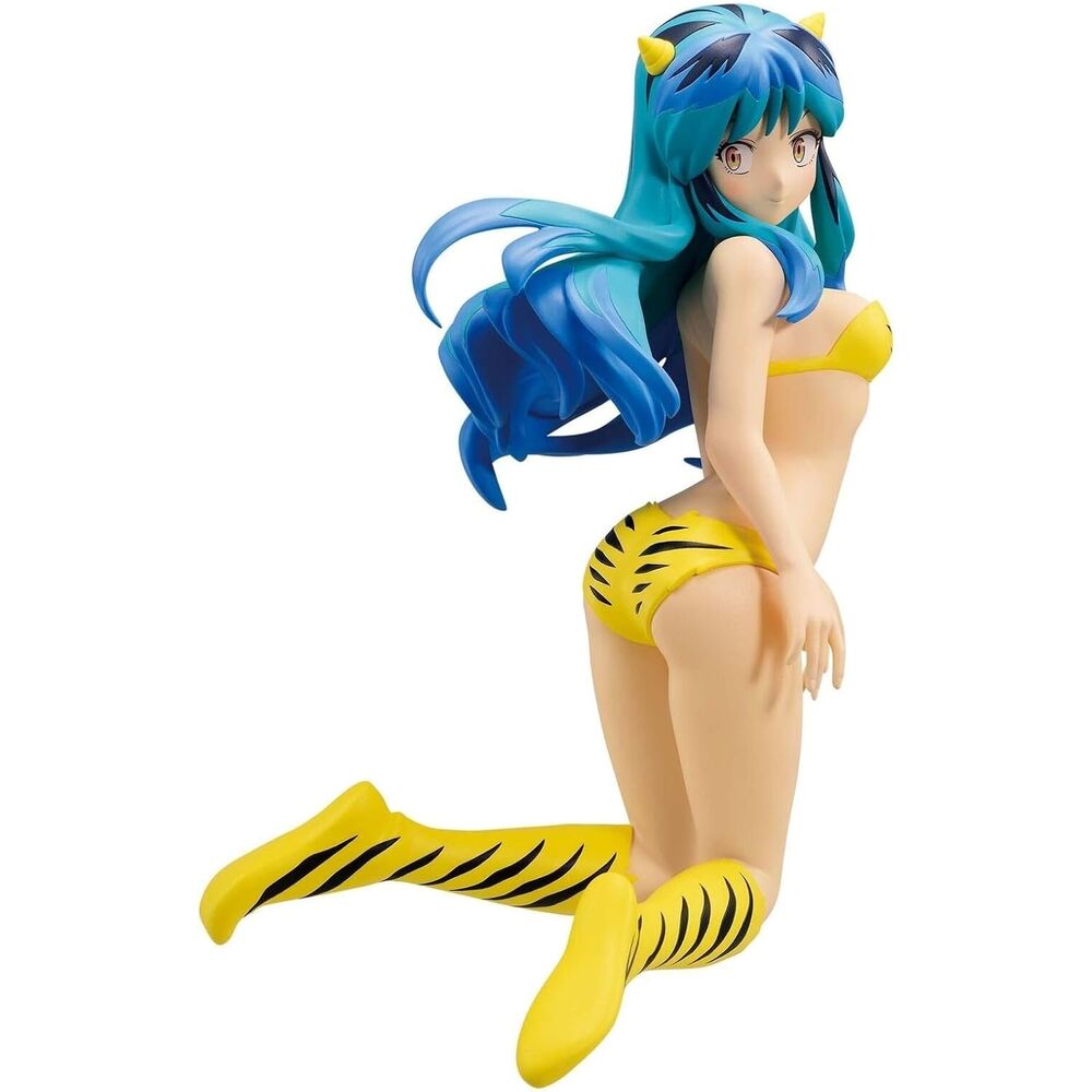 Funko Pop! Lum Relax Time Urusei Yatsura - Figura da Collezione - Nerdscape Nerdscape