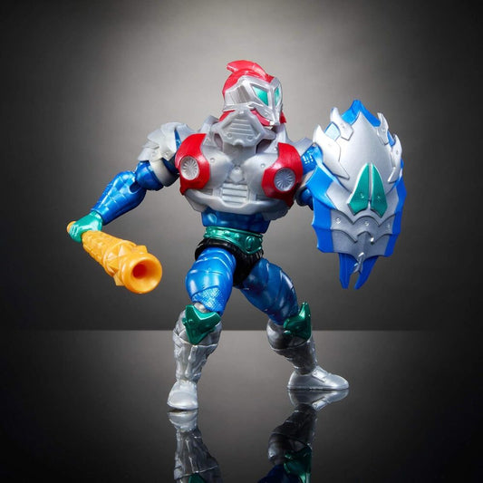 Masters of the Universe Turtles of Grayskull Figura da Collezione 14cm - Nerdscape